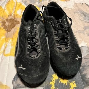 COPY - Puma sneakers